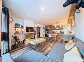 Appartement confortable au centre de Val-d'Isère pour 4 personnes - FR-1-518-156